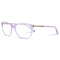 Brillenframe Dames Röst RÖST 033 55C03