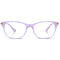 Brillenframe Dames Röst RÖST 033 55C03