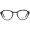 Heren Brillenframe Zac Posen ZENZ 46OL