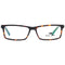 Heren Brillenframe Greater Than Infinity GT033 57V04