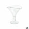 Glas voor ijs en milkshakes Crisal Capri 250 ml (6 Stuks)