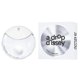 Damesparfum Issey Miyake A Drop d'Issey EDP 90 ml