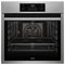 Multifunctionele Oven AEG BES331111M 72 L LCD 2780W 72 L
