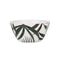 Kom Alfares Melamine Tropisch 14,5 x 7 cm (24 Stuks)