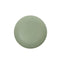 Eetbord Alfares Melamine Groen 32,5 x 2 cm (12 Stuks)