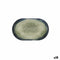 Snackdienblad La Mediterránea Olaf Ovalen 25 x 15 x 2,2 cm (18 Stuks)