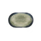 Snackdienblad La Mediterránea Olaf Ovalen 25 x 15 x 2,2 cm (18 Stuks)