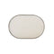Snackdienblad La Mediterránea Anllo Ovalen 30 x 20 x 2,5 cm (12 Stuks)