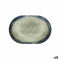 Snackdienblad La Mediterránea Olaf Ovalen 30 x 20 x 2,5 cm (12 Stuks)