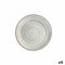 Snackdienblad La Mediterránea Vortex Rond Ø 25 x 2,6 cm (12 Stuks)