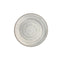 Snackdienblad La Mediterránea Vortex Rond Ø 25 x 2,6 cm (12 Stuks)