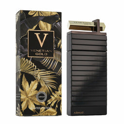 Uniseks Parfum Armaf EDP Venetian Gold 100 ml