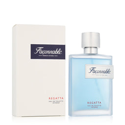 Herenparfum Façonnable EDT Regatta 90 ml