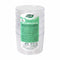 Set van herbruikbare glazen Algon 230 ml Plastic 5 Onderdelen (24 Stuks)