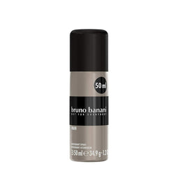Deodorant Spray Bruno Banani Man 50 ml