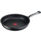 Pan Tefal EXCELLENCE 28CM Ø 28 cm Zwart Aluminium Staal