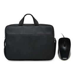 Laptophoes Port Designs Zwart