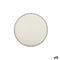 Snackdienblad La Mediterránea Anllo Rond Ø 25 x 2,6 cm (12 Stuks)