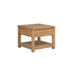 Tower living Corona - Endtable 1 drw.