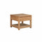 Tower living Corona - Endtable 1 drw.