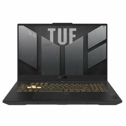 Laptop Asus TUF Gaming F17 FX707VI-HX040 17,3" Intel Core i7-13620H 32 GB RAM 1 TB SSD Nvidia Gef...