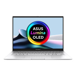Laptop Asus ZenBook 14 OLED UX3405MA-PZ266W 14" Intel Evo Core Ultra 7 155H 16 GB RAM 512 GB SSD...