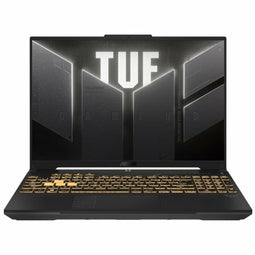Laptop Asus TUF Gaming F16 FX607JV-N3149 16" i7-13650HX 32 GB RAM 1 TB SSD Nvidia Geforce RTX 406...
