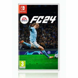 Videogame voor Switch EA Sports EA SPORTS FC 24