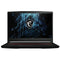 Laptop MSI Thin GF63 12VE-021XES 15,6