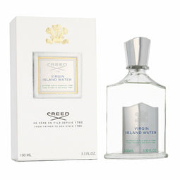Uniseks Parfum Creed Virgin Island Water EDP 100 ml
