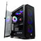 Desktop PC PcCom Ready AMD Ryzen 7 5800X 32 GB RAM 1 TB SSD Nvidia Geforce RTX 4060 Ready AMD Ryz...