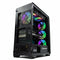 Desktop PC PcCom Ready AMD Ryzen 7 5800X 32 GB RAM 1 TB SSD Nvidia Geforce RTX 4060 Ready AMD Ryz...