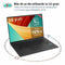Laptop LG Gram 14Z90R-G.AD75B 14