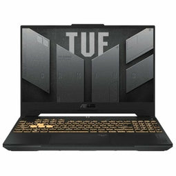 Laptop Asus TUF Gaming F15 FX507VV-LP137 15,6" Intel Core i7-13620H 16 GB RAM 1 TB SSD Nvidia Gef...