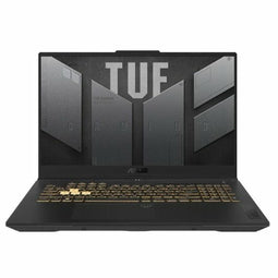 Laptop Asus TUF Gaming F17 FX707VV4-HX110 17,3" Intel Core i7-13620H 32 GB RAM 1 TB SSD Nvidia Ge...