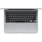 Laptop Apple MacBook Air 13,3