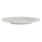 Eetbord DKD Home Decor Wit Porselein 27 x 27 x 2 cm