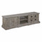 Tower living Monza TV stand 2 drs. 4drws.