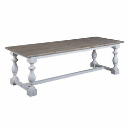 Tower living Monza Dining table KD 260