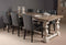 Tower living Monza Dining table KD 260