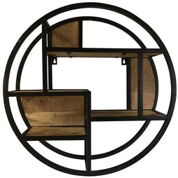 Wandrek - Rond 75cm - Jane