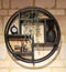 Wandrek - Rond 75cm - Jane