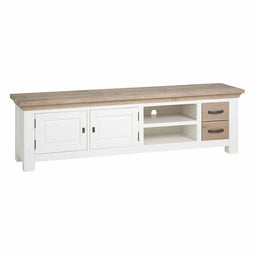Tower living Parma - TV stand 2 drs. 2 drws.