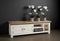 Tower living Parma - TV stand 2 drs. 2 drws.