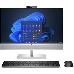 Alles in Eén HP EliteOne Touch 870 G9 27" 16 GB RAM 512 GB SSD