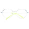 Brillenframe Dames Emilio Pucci EP5169 54016