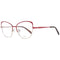 Brillenframe Dames Emilio Pucci EP5188 56068