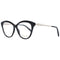 Brillenframe Dames Emilio Pucci EP5211 56001