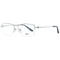 Heren Brillenframe BMW BW5038-H 56016 Zwart