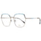 Brillenframe Dames Emilio Pucci EP5222 54032